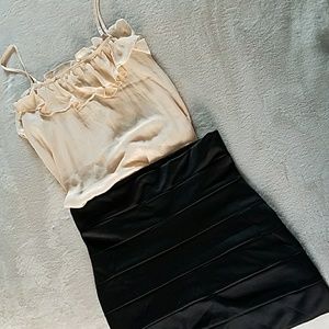 Forever 21 Peach Cami